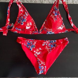 Assorted Bathing Suits